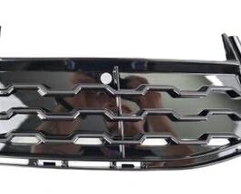 GRIGLIA PARAURTI ANTERIORE DESTRO BMW SERIE 7 G11-G12 01/15> M-PKG