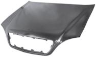 COFANO ANT MERCEDES CLASSE M W163 09/98>12/05
