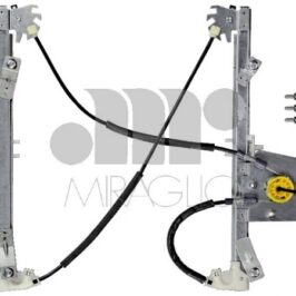 MECC.ALZ.EL. A/DX BMW S1 E87 04>