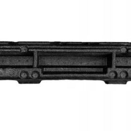 ASSORBITORE P/TI ANT VWGOLF 8 03/20>