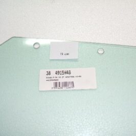 SCE.P/DX VR KIA SPORTAGE 94-03DISTANZA TRA I FORI 11cm