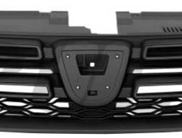 GRIGLIA CR-NERA DACIA SANDERO-SAND STEPWAY-LOGAN MCV 09/16>