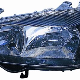 FARO DX H7-HB3 PRED REGEL OPEL ASTRA G 03/01>05/04 PARAB NERA