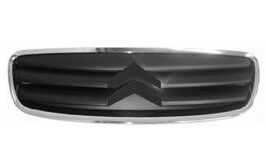 GRIGLIA CHIUSA C/CORNICE CROM CITROEN C2 12/08>