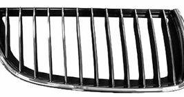GRIGLIA DX CROM/CROM/NERA BMW SERIE 3 E90-E91 03/05>08/08