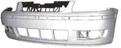 P/TI ANT PRIM VW POLO 09/99>07/01 -TUV-