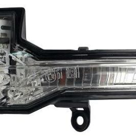 FANALE RETROVISORE SX VOLKSWAGEN POLO 01/17>