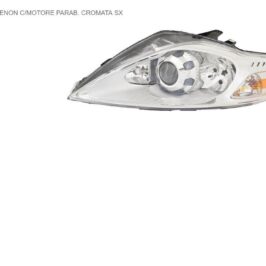 FARO SX XENON C/MOTOR EL FORD MONDEO 10/10> PARAB CROM