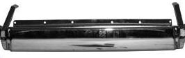 P/TI POST CROM MITSUB PAJERO 01/01>12/02