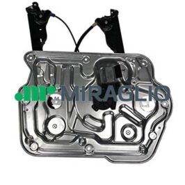 PANNELLO+MECC.ALZ.A/SX QASHAI 07>PER MOTORINO 2 PIN