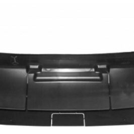 DEFLETTORE ARIA GRILIA P/TI ANT BMW SERIE 4 F32-F33 13>M-SPORT