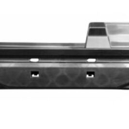 ASSORBITORE P/TI POST  BMW SERIE 5 F10 01/10> (M-TECH)