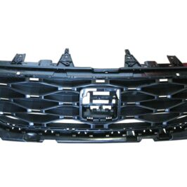 GRIGLIA NERA SEAT ATECA 01/16>