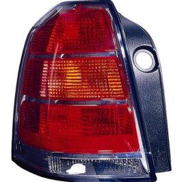 GR OTT P/DX BIANCO ROSSO OPEL ZAFIRA 05/05>