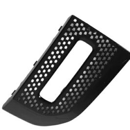 CORNICE FEND DX NERA LUCIDA LAND ROVER DEFENDER 01/20>