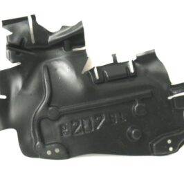 RIPARO SOTTOMOTORE LAT SX PEUGEOT 207 04/06>