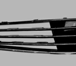 GRIGLIA P/TI A/SX C/MODAN CROM AUDI A8 07/10>01/14