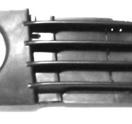 GRIGLIA P/TI A/DX C/FEND AUDI A6 06/01>04/04 CHIUSA