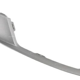 MOD GRIGLIA PARAURTI ANTERIORE SINISTRO SILVER BMW X3 F25 02/14> X-LINE