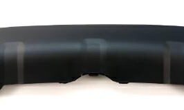 SPOILER P/TI POST NERO LAND ROVER DISCOVERY SPORT 01/15>