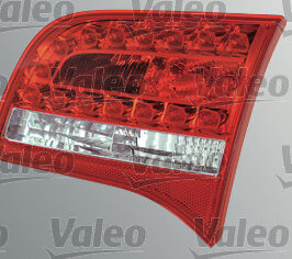 FANALE P/DX INT A LED AUDI A6 ALLROAD 11/08>