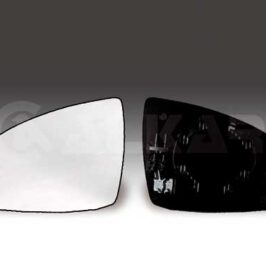 PIASTRA SX EL.SMART FORTWWO 07>