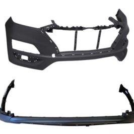 PARAURTI ANTERIORE CONSPOILER HYUNDAI TUCSON  06/18>