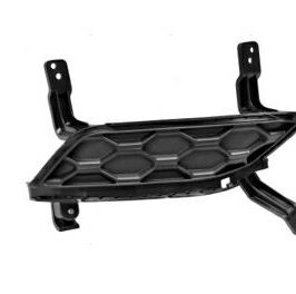 GRIGLIA P/TI A/DX HYUNDAI SANTAFE 01/19>