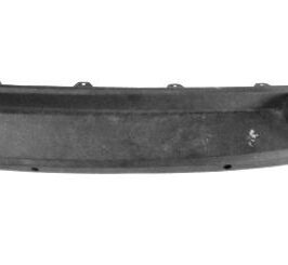 SPOILER P/TI POST C/4 SENSORI SKODA OCTAVIA 01/13>