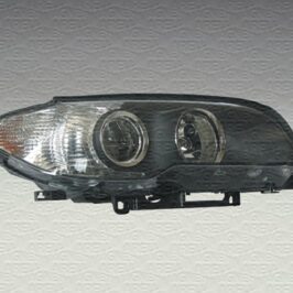 FARO SX D2S-H7 S/CENTR PARAB TITANIO BMW SERIE 3 E46 CC 04/03>