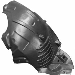 LOCARO A/SX PARTE ANT MERCEDES CLASSE E W212 05/09>