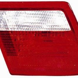 GR OTTICO P/SX INT BIANCO ROSSO BMW SERIE 3 E46 05/98>04/05 SW
