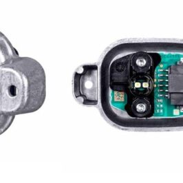 CENTRALINA LED DX-SX BMW SERIE 1 F20/21 03/15>