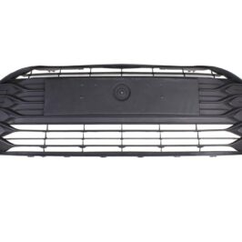 GRIGLIA P/TI ANT C/LE NERA TOYOTA YARIS 04/17>