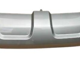 SPOILER P/TI POST ARGENTO LAND ROVER RANGE ROVER SPORT 04/13>
