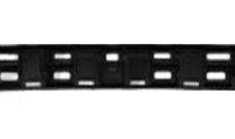 RINF P/TI POST DACIA LOGAN MCV 10/08>