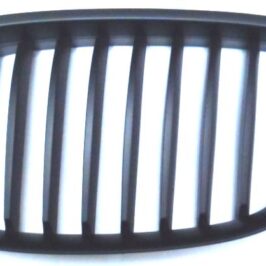 GRIGLIA A/SX NERA BMW SERIE 5 GRAN TURISMO 01/10>