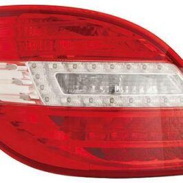 FANALE P/SX A LED MERCEDES CLASSE R V251 05/10>