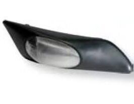 FANALE LAT DX BIANCO IVECO DAILY 04/00>04/06