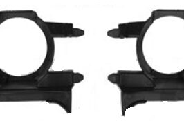 KIT SUPPORTI FEND RENAULT CLIO 11/12>