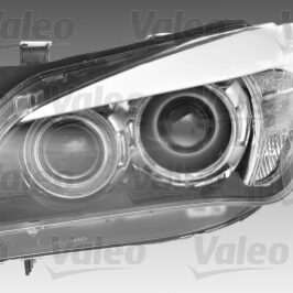 FARO SX BIXENO D1S BMW X1 E84 01/10>