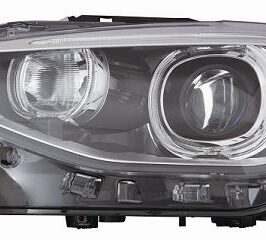 FARO DX BIXENO D1S C/MOTOR EL BMW SERIE 1 F20-F21 01/11> PARAB N