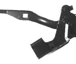 CERNIERA COF A/SX MAZDA 5 06/05>03/08 MAZDA 5 04/08>
