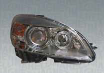 FARO DX XENO D1S-H7 C/MOTOR EL MERCED CLASSE C W204 06/07>