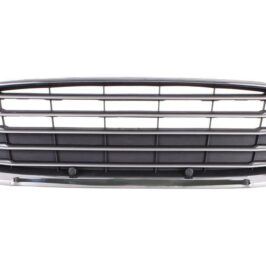 GRIGLIA GRIGIA C/CORN CROM E MOD SILVER FORD FOCUS 01/18>