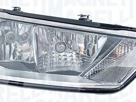 FARO DX AUDI A1 01/14> ZKW