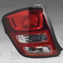 FANALE P/DX EST CITROEN C3 11/09>