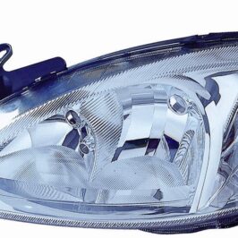 FARO SX 2H7 C/MOTOR ELETT OPEL CORSA C 07/02>09/03 (MOD MARELLI)