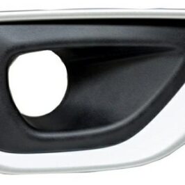GRIGLIA P/TI A/DX C/FEND NERA-GRIGIA JEEP GRAND CHEROKE 01/13>