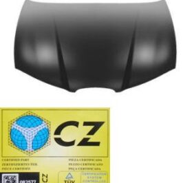COFANO ANT SEAT IBIZA-CORDOBA 06/02>12/07